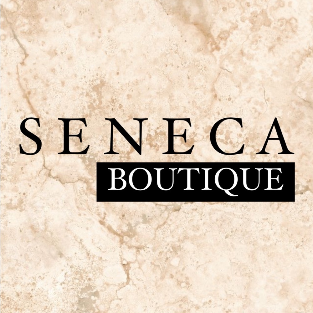 Meet your Posher, Seneca